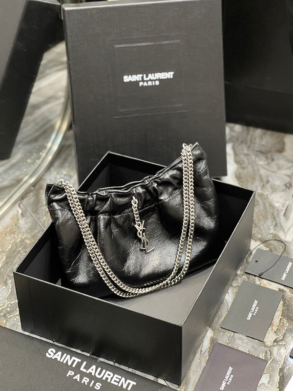 BB - YSL Bag - 2482