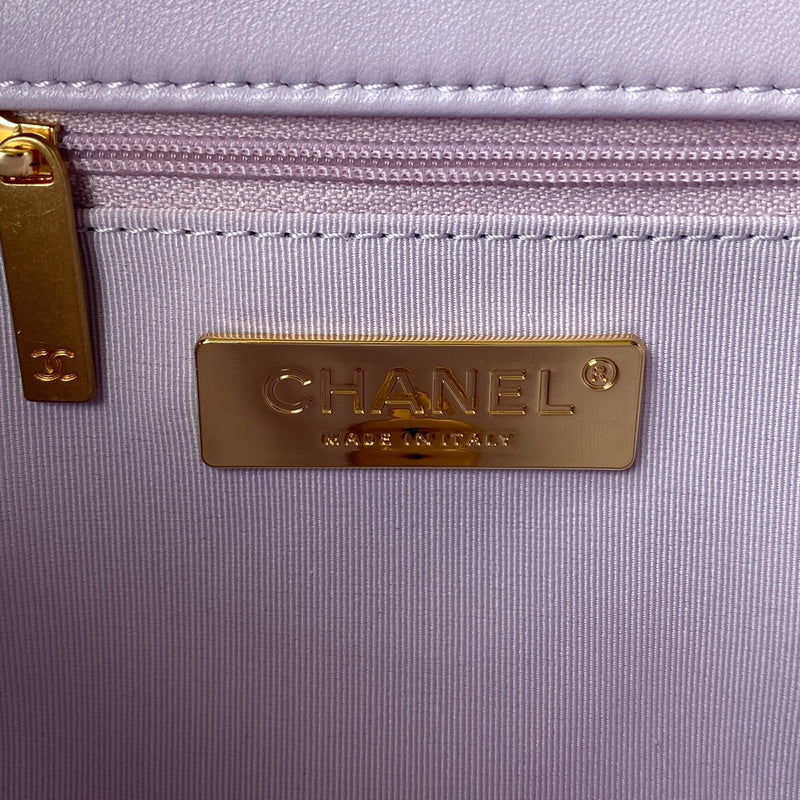 Lusso Official -  CHL BAGS  - 258