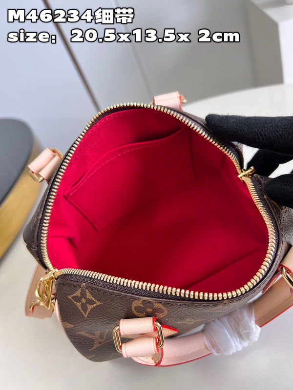 LO - LV Bags - 15770