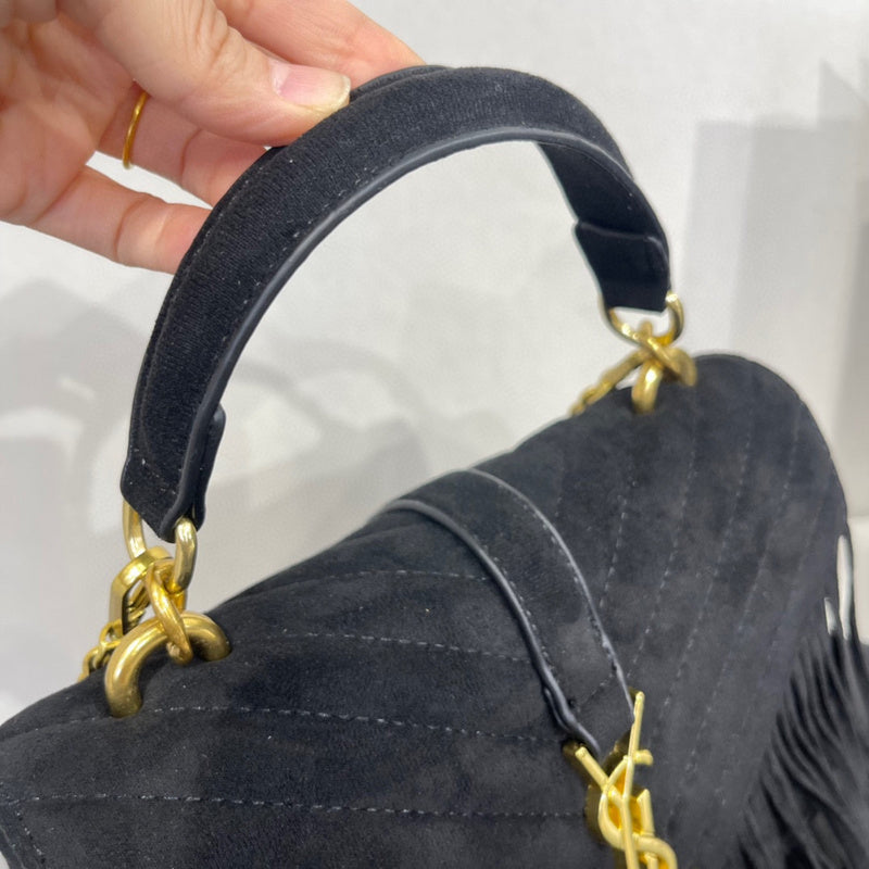 YSL BAGS - WOMEN LOVE LUXURY BAGS - 1561