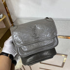 YSL BAGS - WOMEN LOVE LUXURY BAGS - 2164