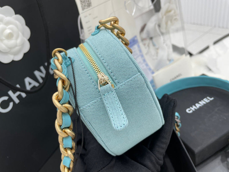 Lusso Official -  CHL BAGS  - 558