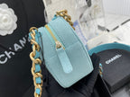 Lusso Official -  CHL BAGS  - 558