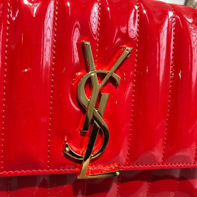 BB - YSL Bag - 4076