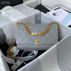 Lusso Official -  CHL BAGS  - 438