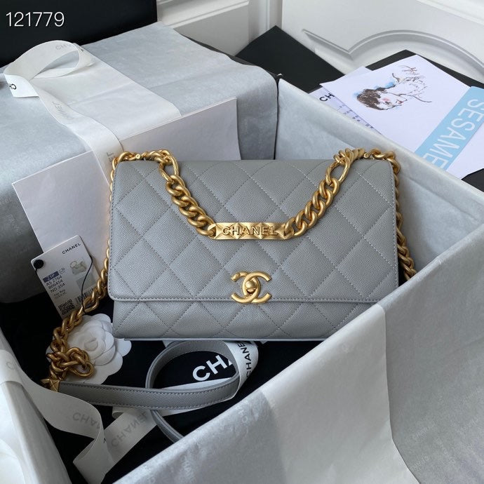 Lusso Official -  CHL BAGS  - 438