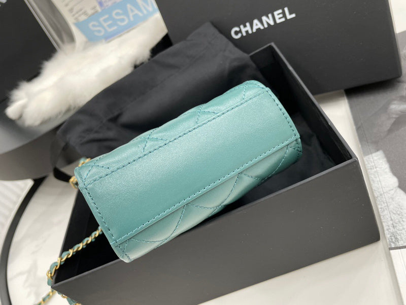 Lusso Official -  CHL BAGS  - 581