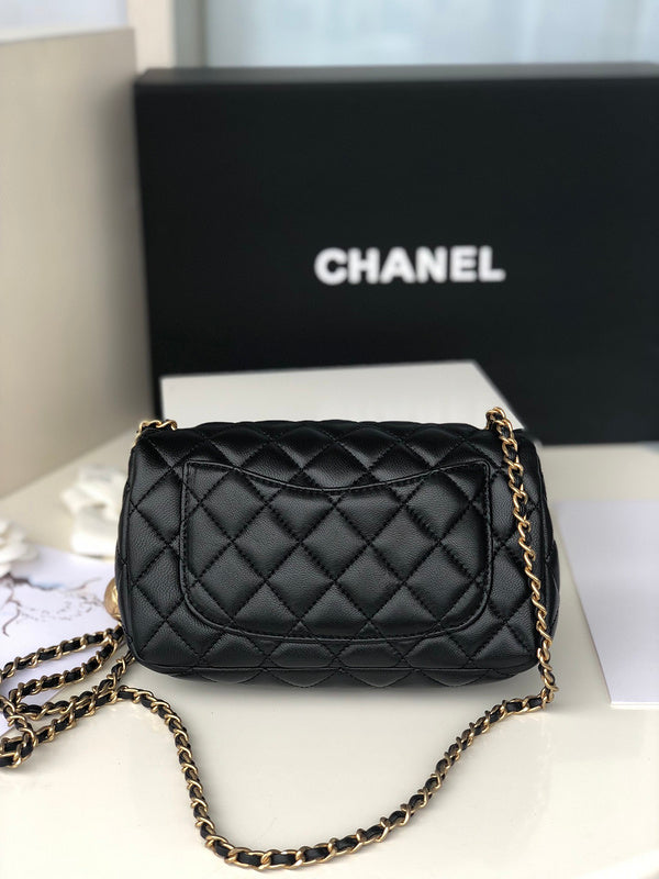 LO - CHL  BAGS FOR WOMEN - FASHION LUXURY BAGS -1945