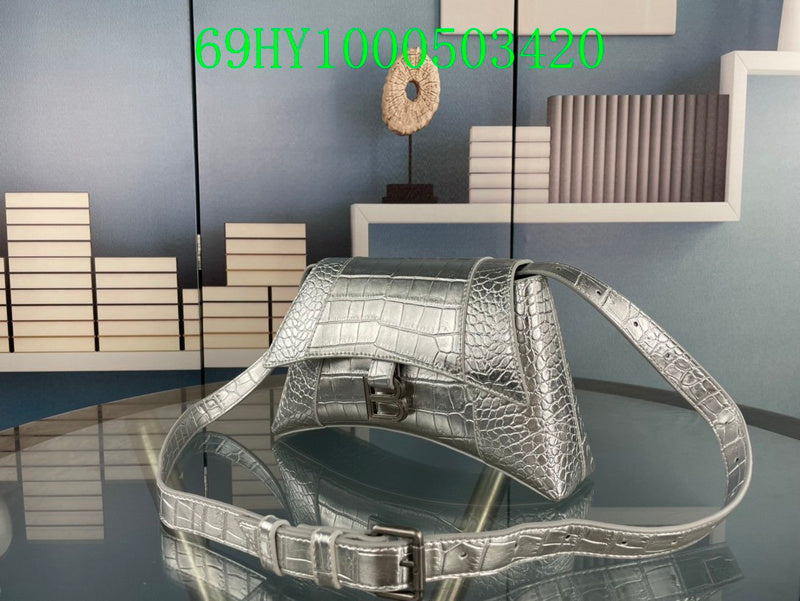 LO - BGA Bags - 2311