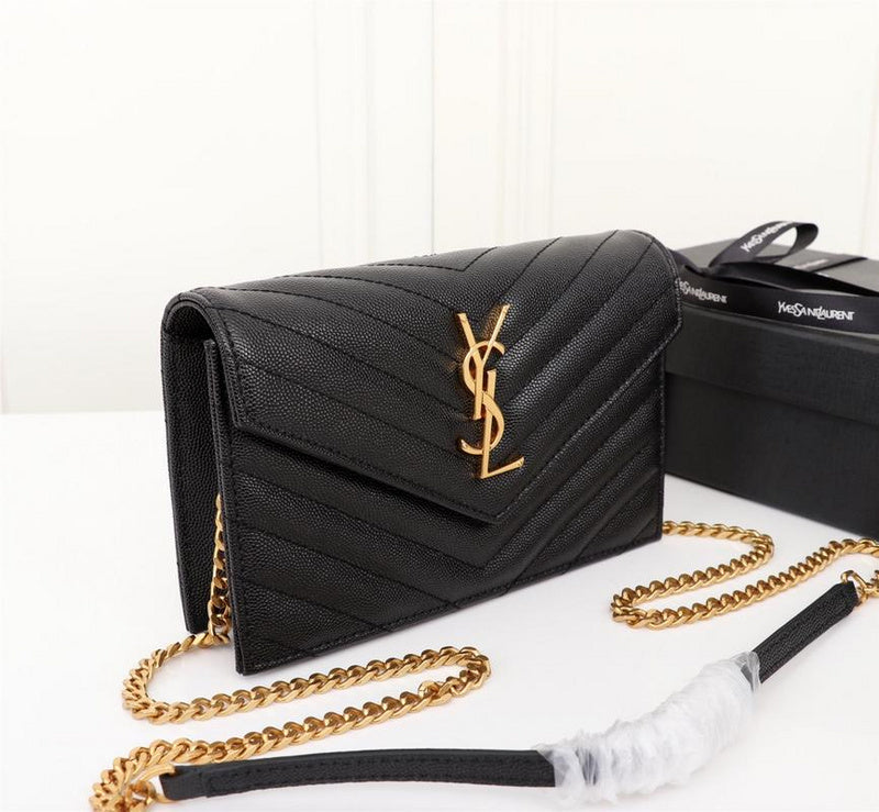 BB - YSL Bag - 2594