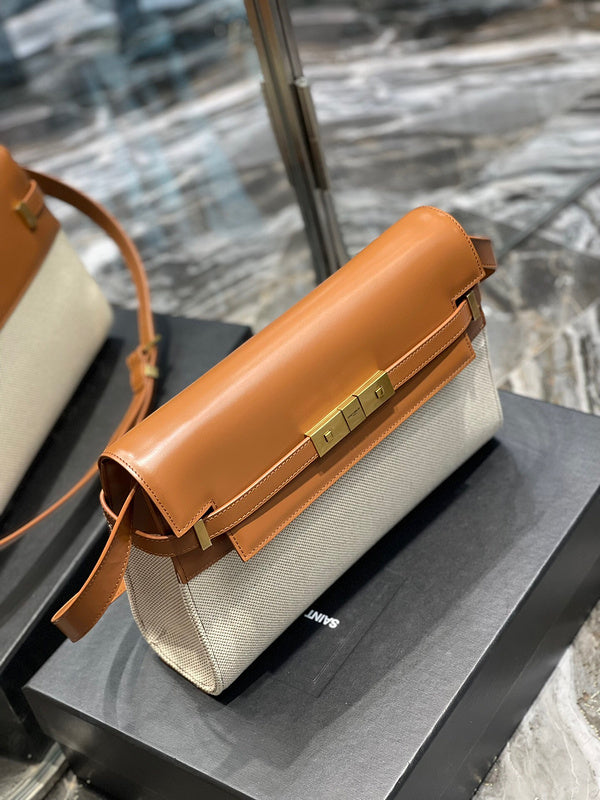 BB - YSL Bag - 3639