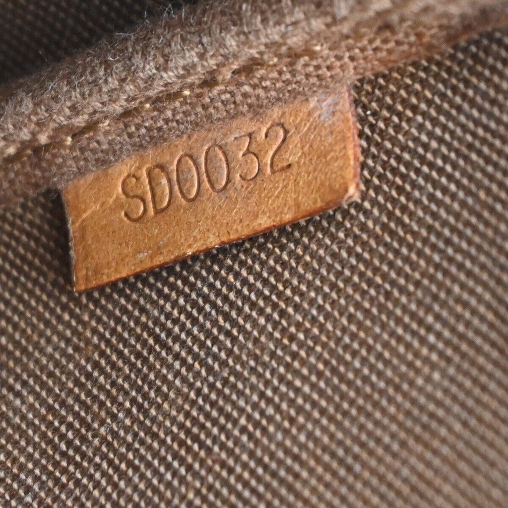 LO-LV bags 260