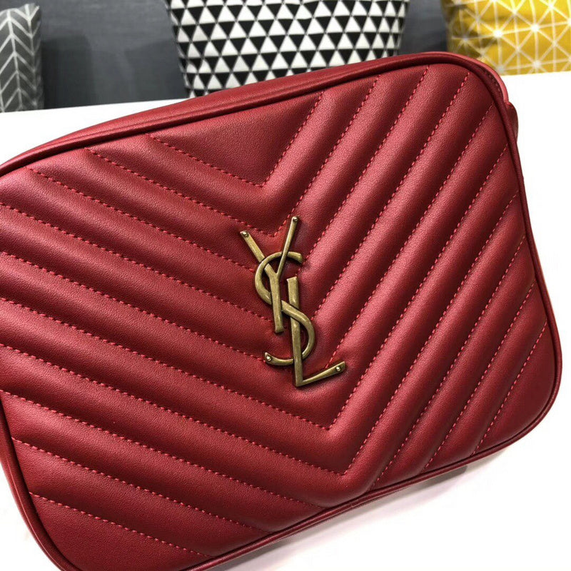 BB - YSL Bag - 2118