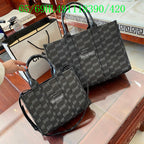 LO - BGA Bags - 1996