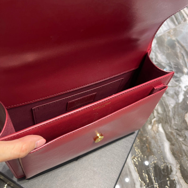 YSL BAGS - WOMEN LOVE LUXURY BAGS - 307