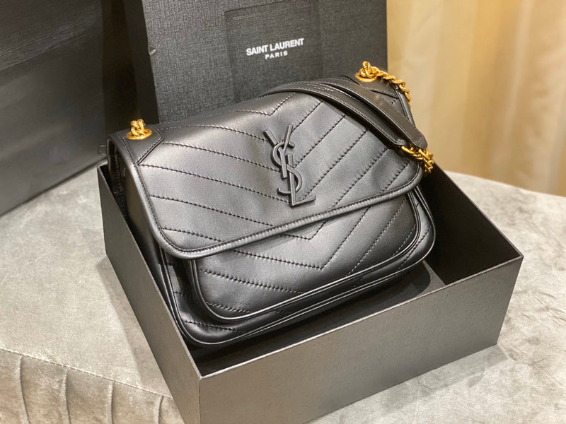 Lusso Official - LUXURY YSL BAGS - 502