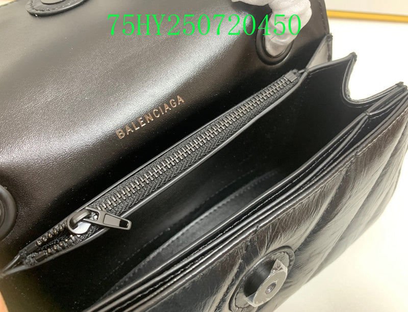 LO - BGA Bags - 1691