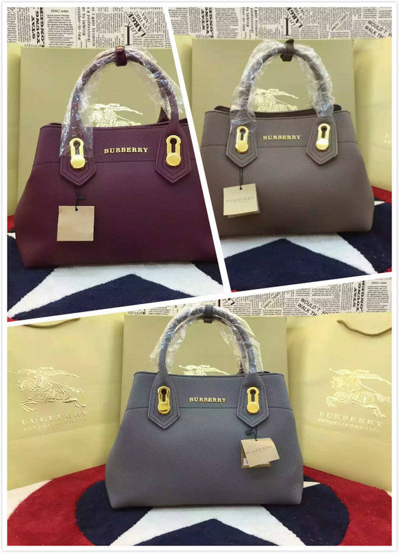 B-Berry Bags - Women Love Luxury Bags - 1128