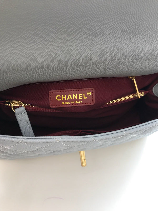 Lusso Official -  CHL BAGS  - 497