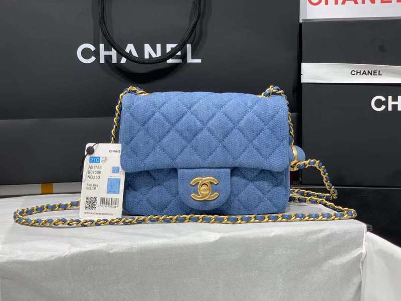 LO - CHL  BAGS FOR WOMEN - FASHION LUXURY BAGS - 045