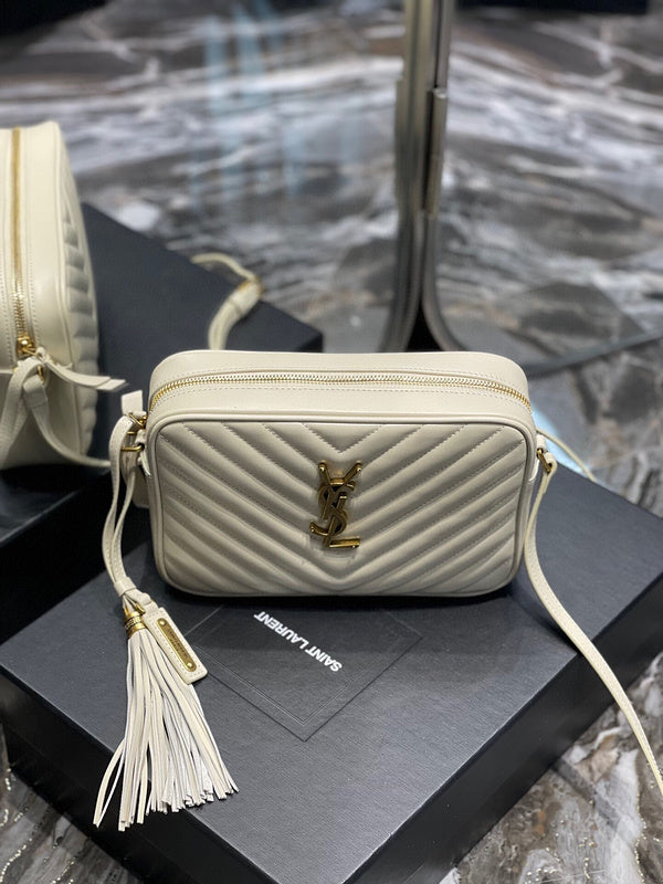 BB - YSL Bag - 1434