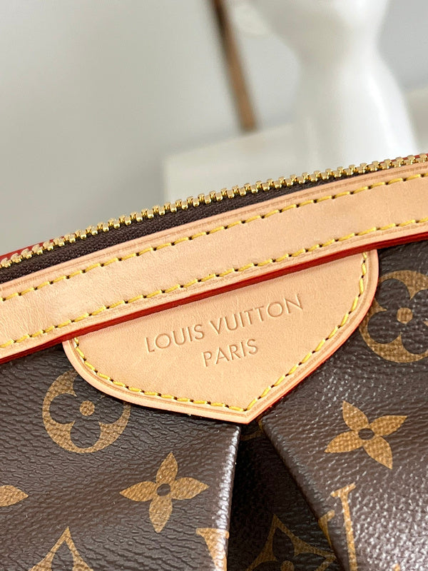 BB - LV Bags - 17192