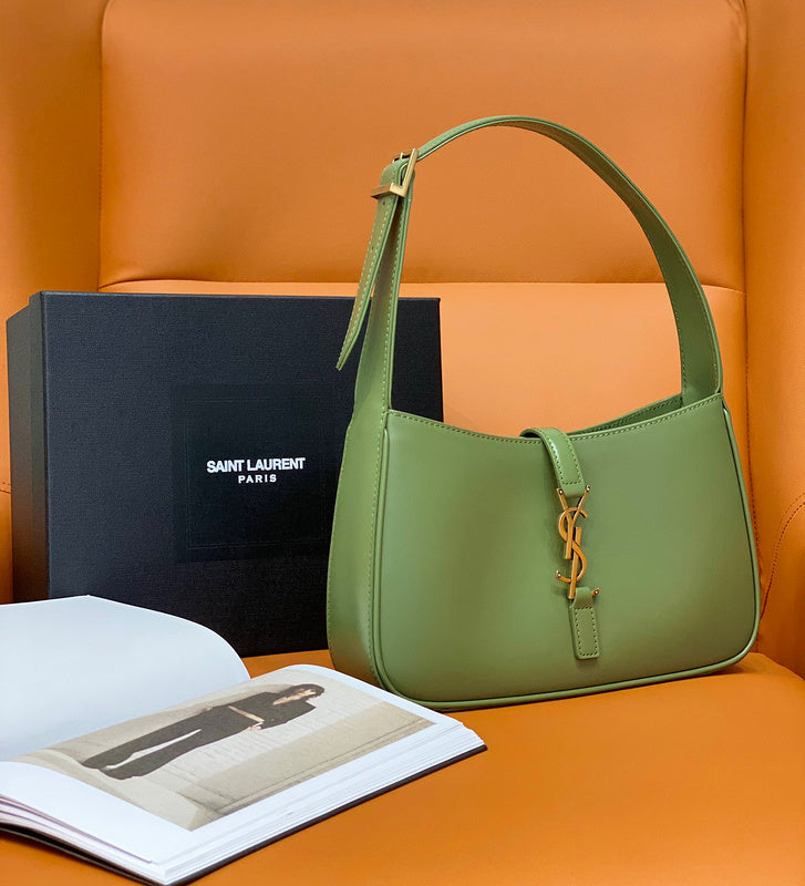 BB - YSL Bag - 2002