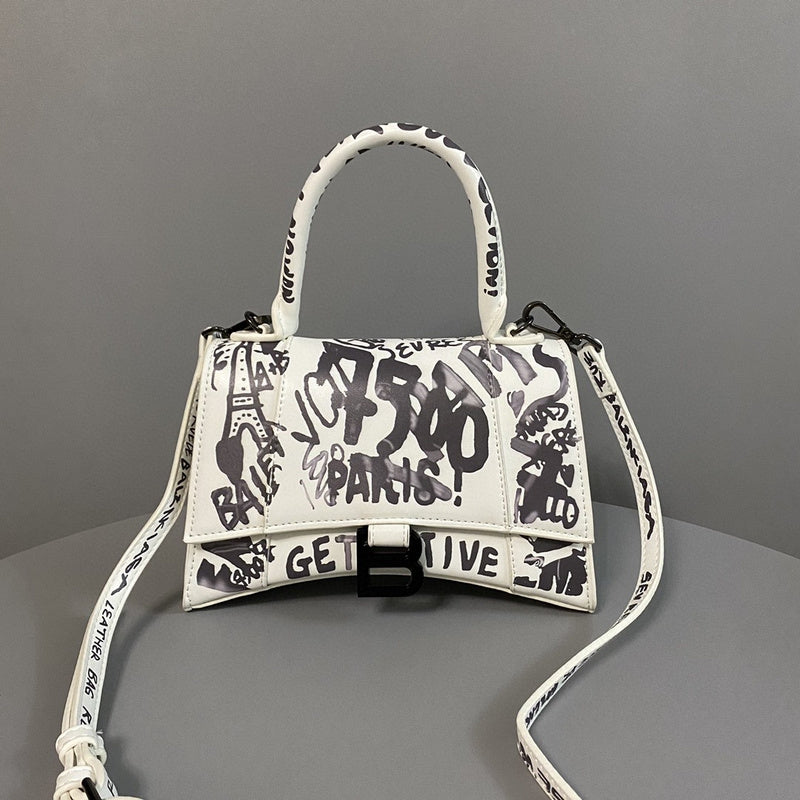 LO BAGS - BGA BAGS - 887