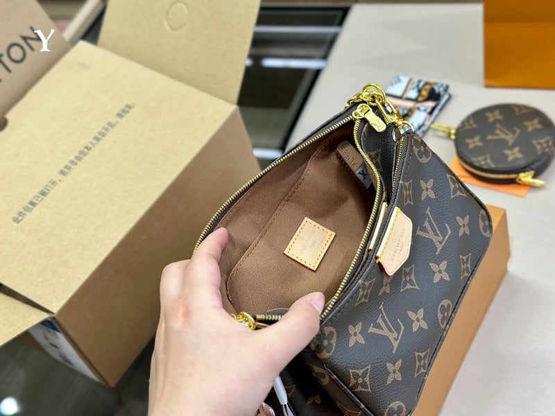 LO - LV Bags - 15087