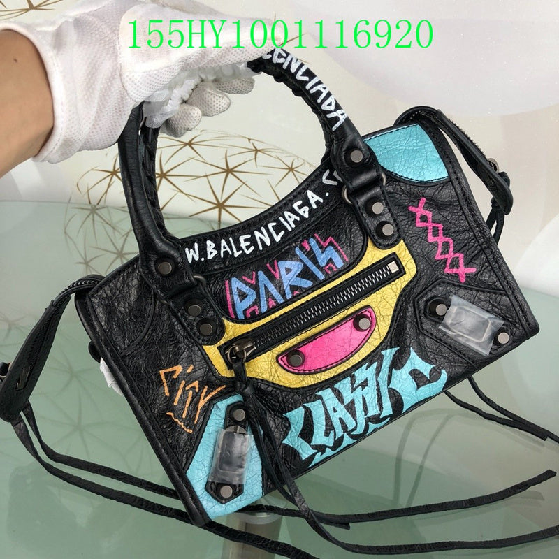 LO - BGA Bags - 2410