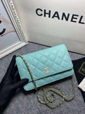 LO - CHL  BAGS FOR WOMEN - FASHION LUXURY BAGS - 969