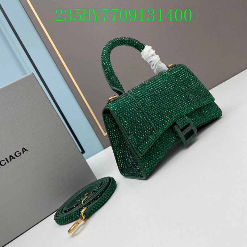 LO - BGA Bags - 2109