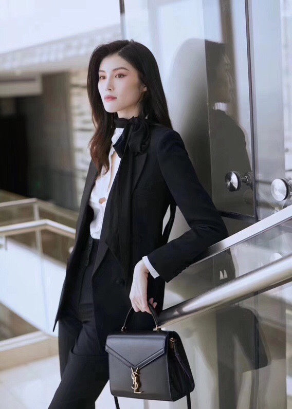 BB - YSL Bag - 3745