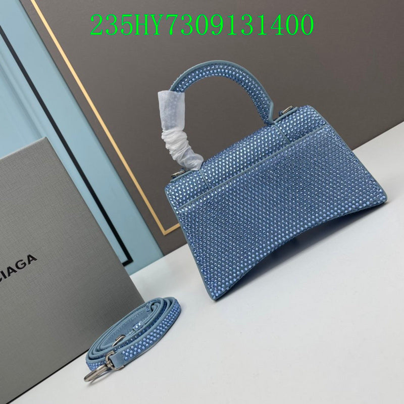 LO - BGA Bags - 2106