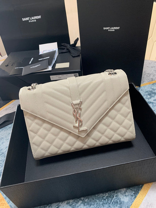 BB - YSL Bag - 2396