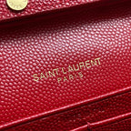 YSL BAGS - WOMEN LOVE LUXURY BAGS - 2639