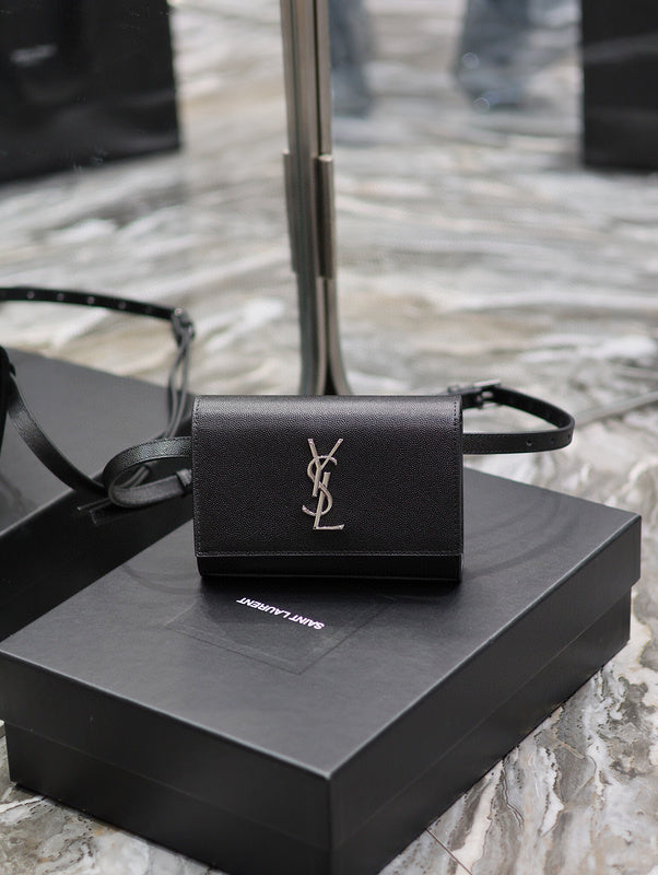 Lusso Official - SLY Bags - 027