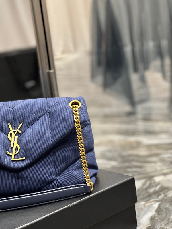 BB - YSL Bag - 3626