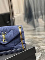 BB - YSL Bag - 3626