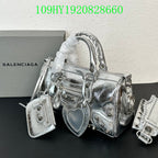 LO - BGA Bags - 1651