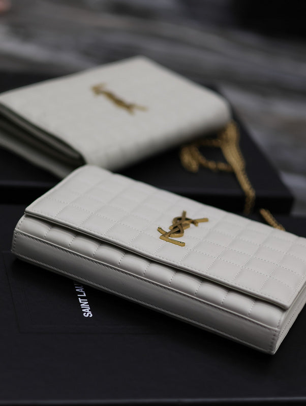 YSL BAGS - WOMEN LOVE LUXURY BAGS - 134