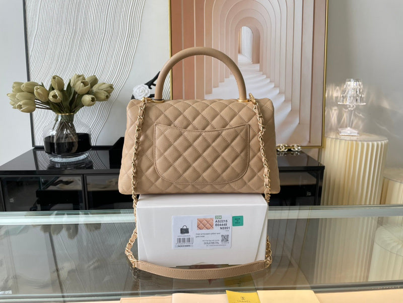LO - CHL Bags - 1804