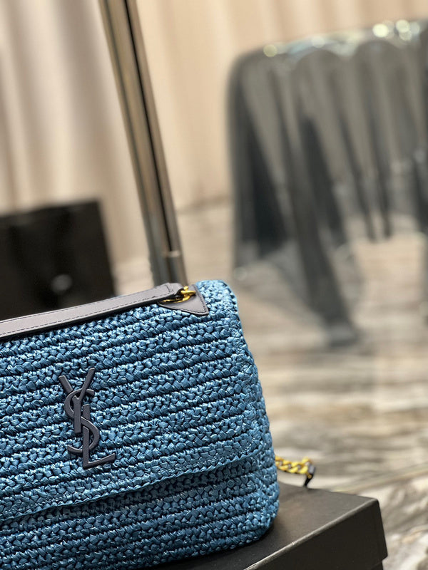 BB - YSL Bag - 3962