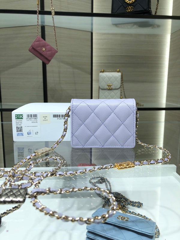 LO - CHL  BAGS FOR WOMEN - FASHION LUXURY BAGS -1923