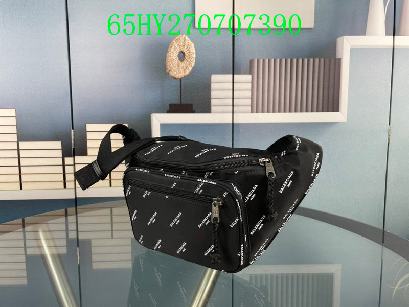 LO - BGA Bags - 2208