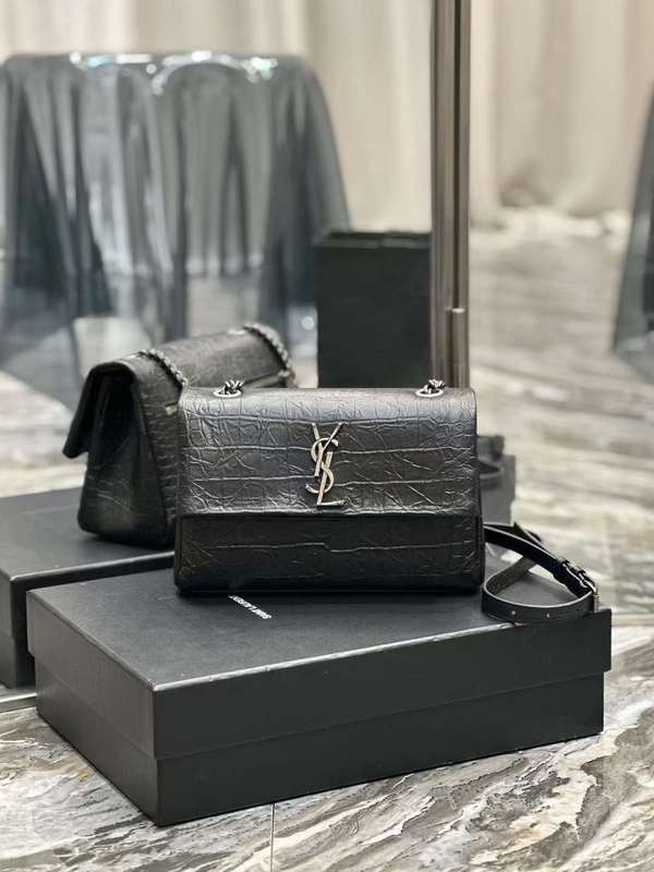 Lusso Official - SLY Bags 634