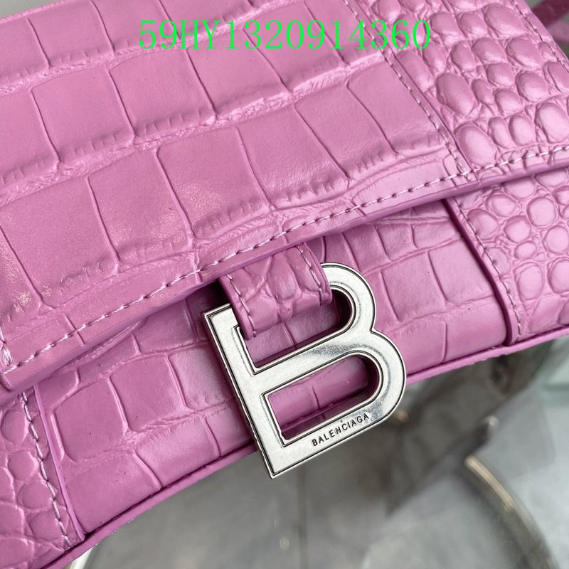 LO - BGA Bags - 2075