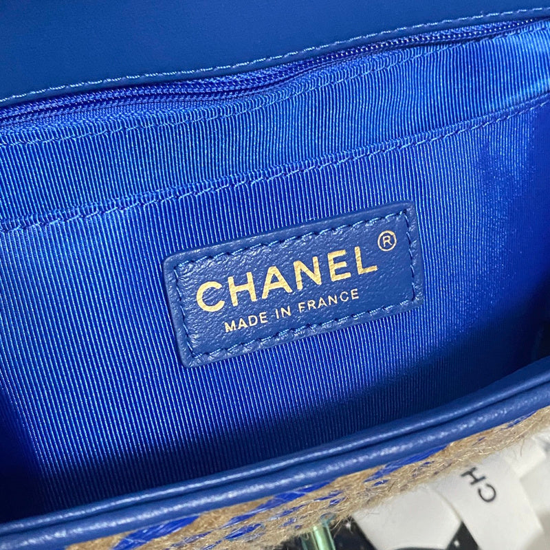 LO - CHL Bags - 1732