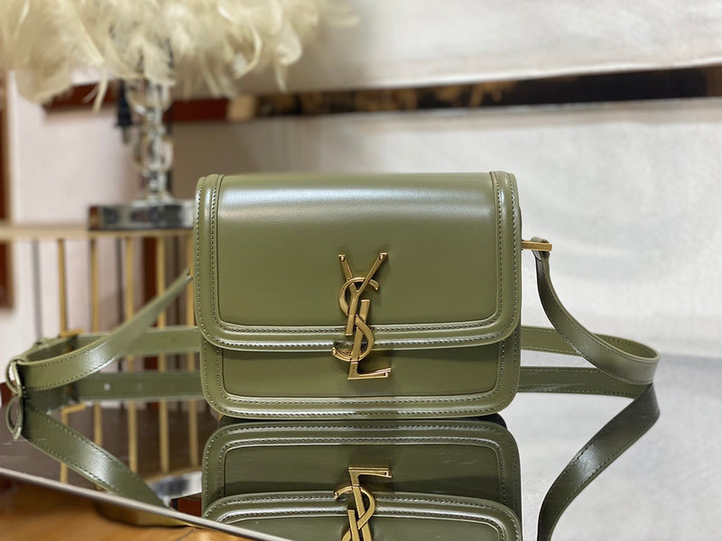 YSL BAGS - WOMEN LOVE LUXURY BAGS - 2341