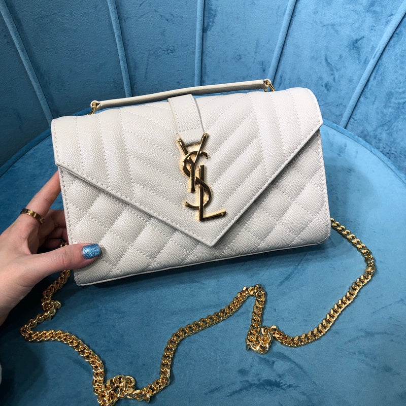 BB - YSL Bag - 3812